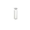 Std cell with Teflon lid