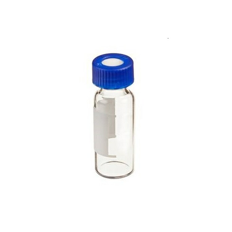 Plastic Vials for FTIR Liquid Autosamplers