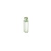 Std cell/teflon stopper/round bottom