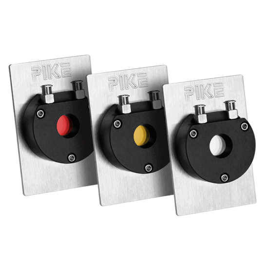 SmartSeal Liquid Transmission Cells